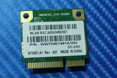 Toshiba Satellite 15.6" C55Dt-A5306 OEM WiFi Wireless Card V000320320 RTL8188EE - Laptop Parts - Buy Authentic Computer Parts - Top Seller Ebay