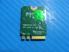 HP ProBook 640 G2 14" Genuine Laptop Wireless WiFi Card 8260ngw 806721-005