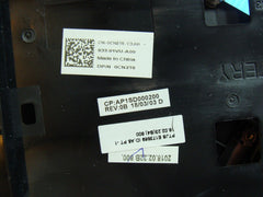 Dell Latitude 5480 14" Genuine Palmrest w/Touchpad & Hinge Cover CN2T6