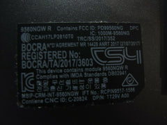 Dell Inspiron 15 7586 15.6" Genuine Laptop Bottom Base Case Cover RVV49 - Laptop Parts - Buy Authentic Computer Parts - Top Seller Ebay