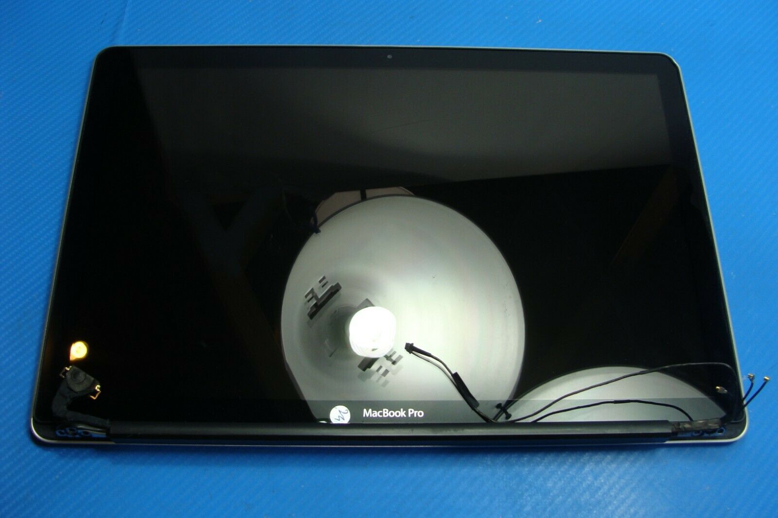 MacBook Pro A1286 15