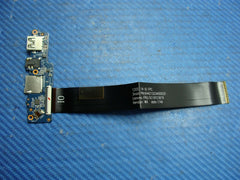 Lenovo IdeaPad 120S-14IAP 14" Audio Jack USB Board w/Cable 5C50P23900 ER* - Laptop Parts - Buy Authentic Computer Parts - Top Seller Ebay