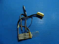 Asus K55A 15.6" LCD Video Cable w/Mic WebCam 1422-0194000