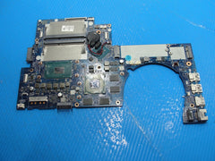 HP Envy 17.3" 17t-N100 OEM Laptop i7-6700HQ 950M Motherboard LA-C991P 829066-601