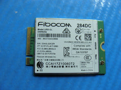 Dell Latitude 14" 5410 OEM Fibocom LTE/WCDMA 4G WWAN Card Module L850-GL 284DC
