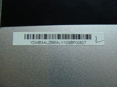 Lenovo IdeaPad U530 Touch 15.6" Genuine Bottom Case Base Cover 3ALZBBALV10