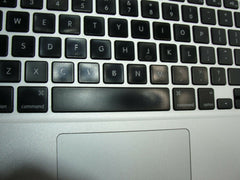 MacBook Pro A1278 MC374LL/A Early 2010 13" Top Case w/Trackpad Keyboard 661-5561 - Laptop Parts - Buy Authentic Computer Parts - Top Seller Ebay