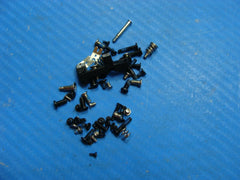 MacBook Pro A1278 MD101LL/A Mid 2012 13" Genuine Screw Set Screws GS180733 