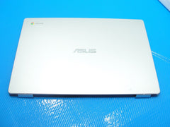 Asus Chromebook C523NA-TH44F 15.6" Genuine Matte FHD LCD Screen Assembly