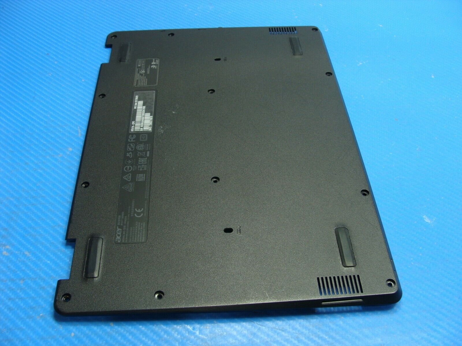 Acer Chromebook R751TN-C5P3 11.6