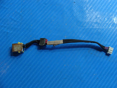 Acer Aspire M5-581T-6024 15.6" DC IN Power Jack w/Cable