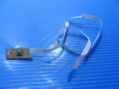 Dell Inspiron 15 3541 15.6" Genuine Power Button Board w/ Cable 450.00H02.0011 Dell