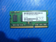 Toshiba Satellite P755-S5262 15.6" 2GB 1RX8 SO-DIMM Memory RAM M471B5773DH0-CK0 Toshiba