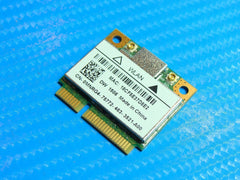 Dell Latitude E7440 14" Genuine WiFi Wireless Card MNRG4 AR5B125 