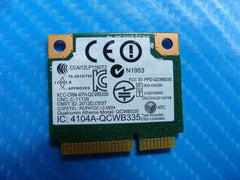 Dell Inspiron 15 3542 15.6" Genuine Wireless WiFi Card QCWB335 C3Y4J - Laptop Parts - Buy Authentic Computer Parts - Top Seller Ebay