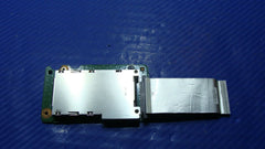 Dell Vostro 3550 15.6" Genuine Express Card Reader with Cable  48.4IF03.011 Dell