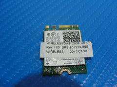 HP ENVY 17-ae013ca 17.3" Genuine Laptop Wireless WiFi Card 7265NGW 901229-855 HP