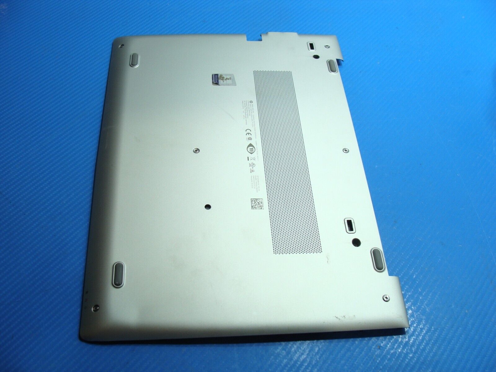 HP EliteBook 14” 745 G6 Genuine Bottom Case Base Cover L62728-001 6070B1487704