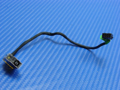 HP Envy m6-k022dx 15.6" Genuine Laptop DC In Power Jack w/ Cable 717371-FD6 ER* - Laptop Parts - Buy Authentic Computer Parts - Top Seller Ebay