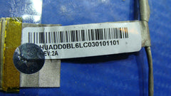 Toshiba Satellite L650 15.6" Genuine LED LCD CCD Video Cable DD0BL6LC030 ER* - Laptop Parts - Buy Authentic Computer Parts - Top Seller Ebay