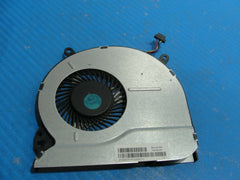 HP Pavilion 15-b119wm 15.6" Genuine Laptop CPU Cooling Fan 49U33TP103 702746-001 