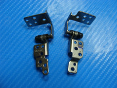 Asus X541NA-PD1003Y 15.6" Genuine Left & Right Hinge Set Hinges - Laptop Parts - Buy Authentic Computer Parts - Top Seller Ebay