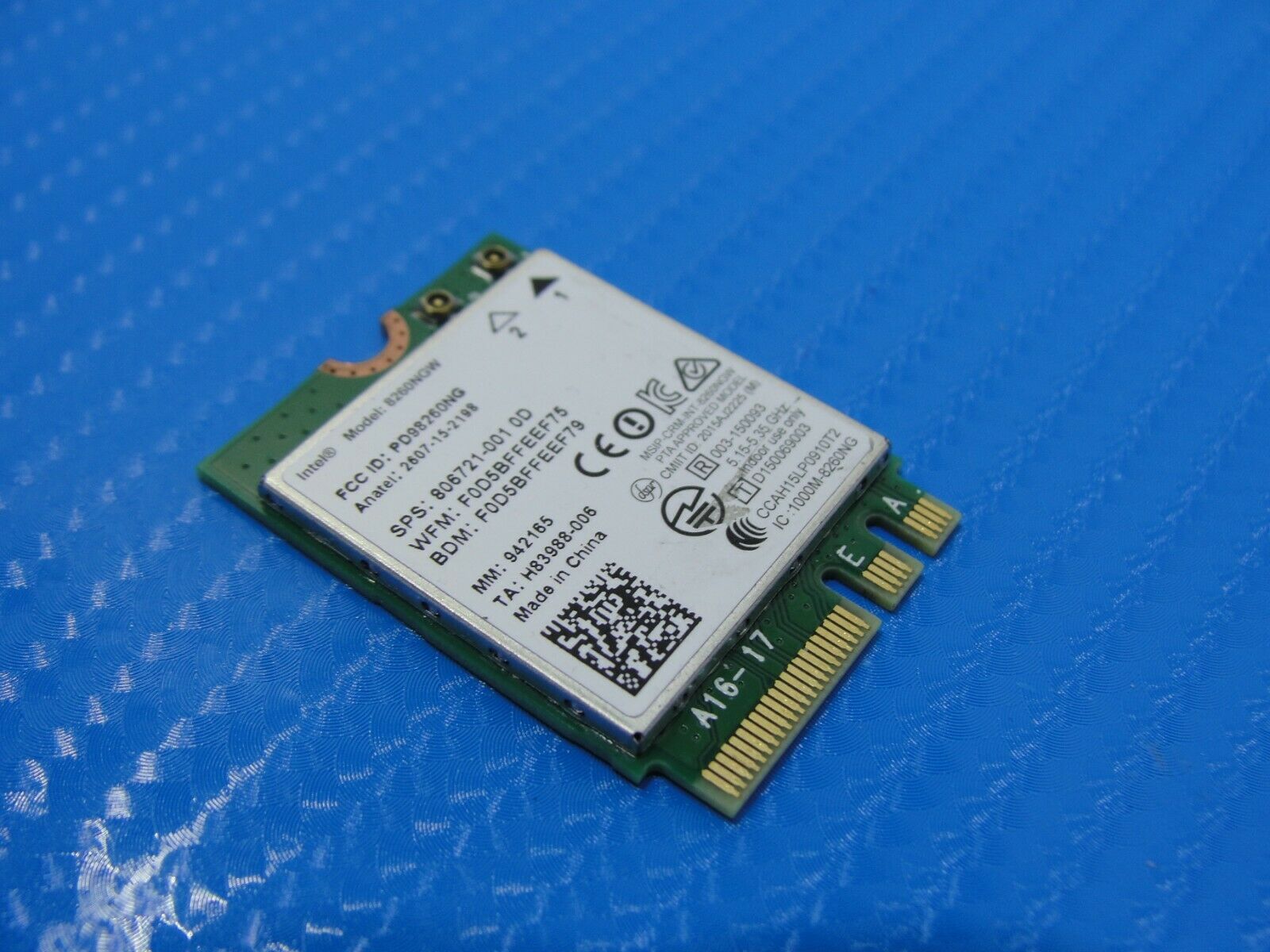 Asus ROG Strix GL502VT-BSI7N27 15.6