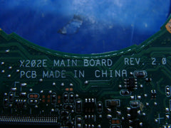 Asus Vivobook 11.6" Q200E-BSI3T08 i3-3217u Motherboard 60-NFQMB1B01 AS IS GLP* - Laptop Parts - Buy Authentic Computer Parts - Top Seller Ebay
