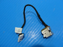 HP Compaq Presario CQ56-115DX 15.6" Genuine DC-IN Power Jack w/Cable DD0AX6PB000 - Laptop Parts - Buy Authentic Computer Parts - Top Seller Ebay