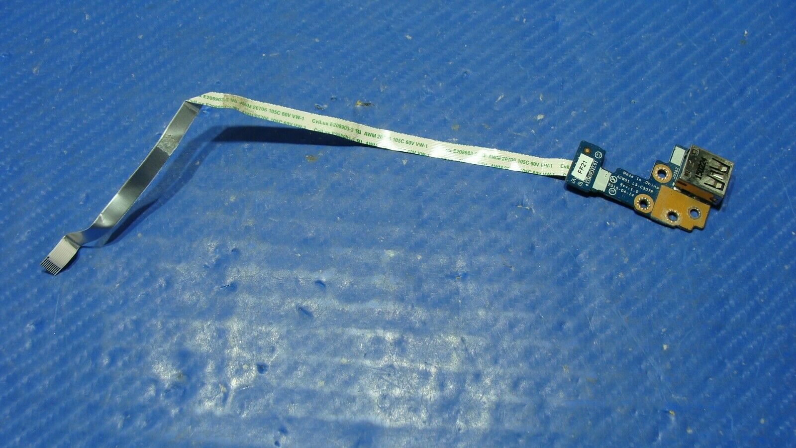 HP Envy m6-p014dx 15.6