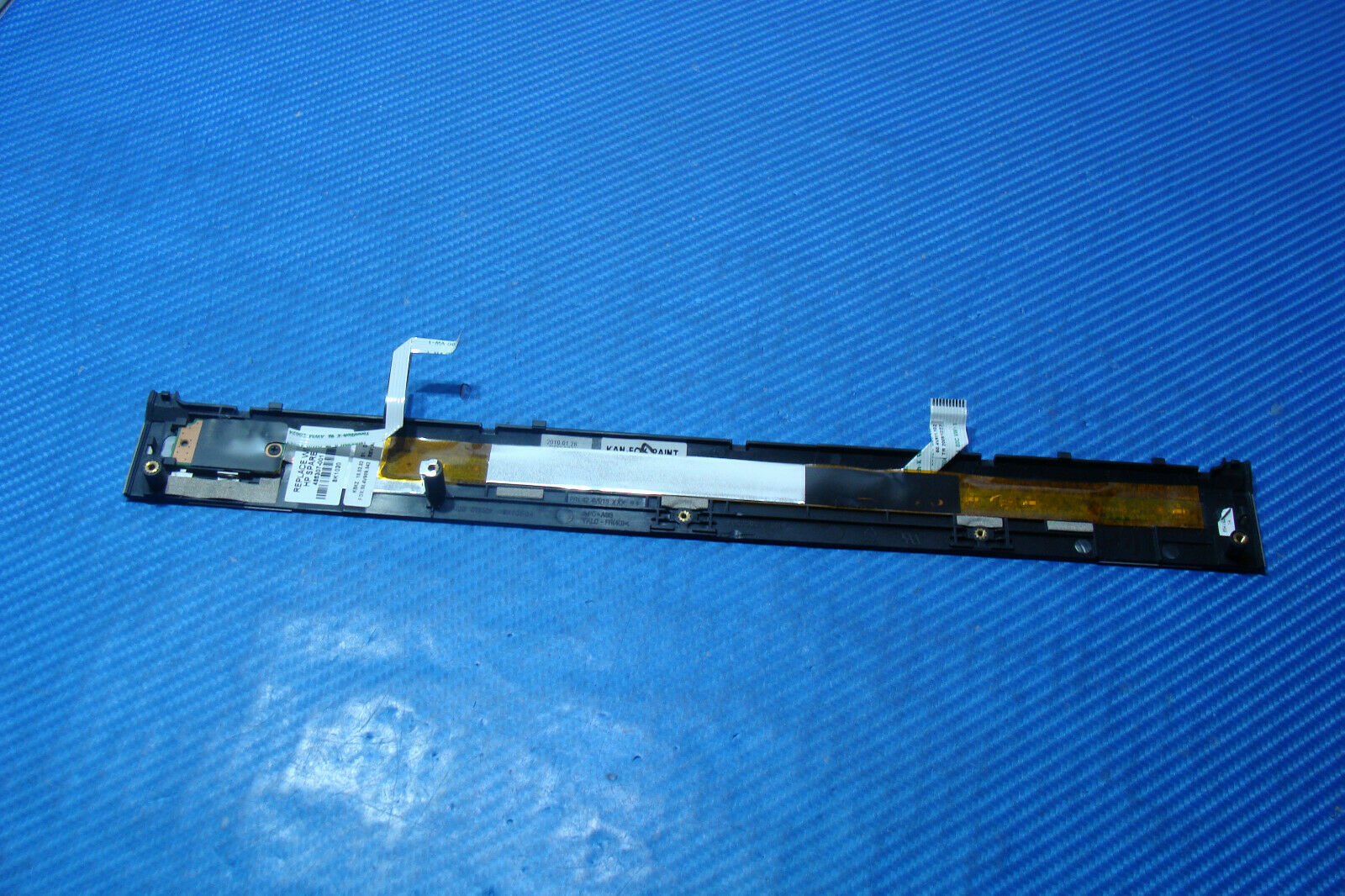 HP EliteBook 6930P 14.1