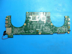 Dell Vostro 14" 5460 OEM Intel i5-3230M 2.6GHz Motherboard XX7YR DA0JW8MB6F0 - Laptop Parts - Buy Authentic Computer Parts - Top Seller Ebay