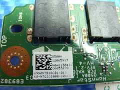 Asus Q500A-BSI5N04 15.6" Genuine USB Audio Port Board w/Cable 60-NTGIO1000-C01 ASUS