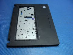 Dell Latitude 14" 3480 OEM Palmrest w/ Touchpad Speakers Black MXY4P Grade A Dell