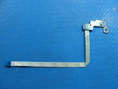 HP Pavilion 15.6" Genuine Laptop Power Button Board w/Cable DAG34APB6D0