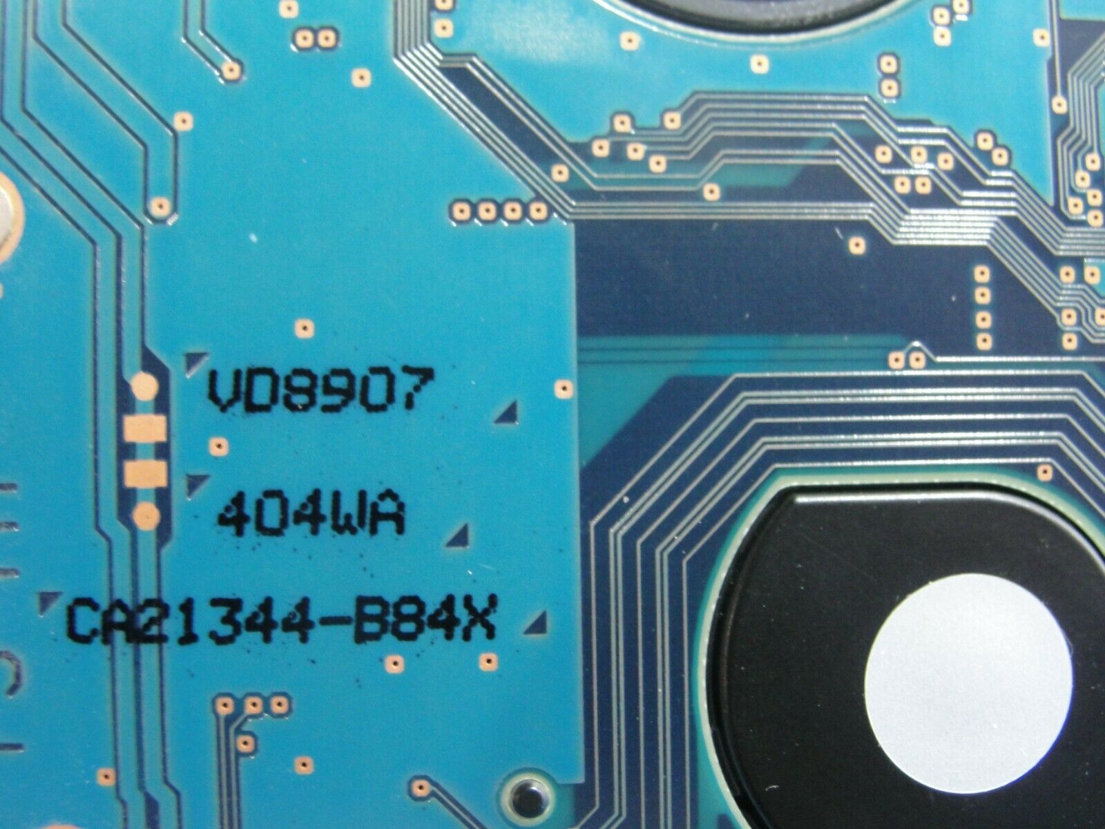 MacBook 13 A1278 2008 MB467LL/A Fujitsu SATA 2.5