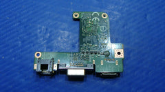 MSI GE60 MS-16GC 15.6" Genuine USB VGA Ethernet LAN Port Board MS-16GCA ER* - Laptop Parts - Buy Authentic Computer Parts - Top Seller Ebay