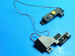 HP TouchSmart 15-d037dx 15.6" Genuine Laptop Left & Right Speaker Set Speakers - Laptop Parts - Buy Authentic Computer Parts - Top Seller Ebay