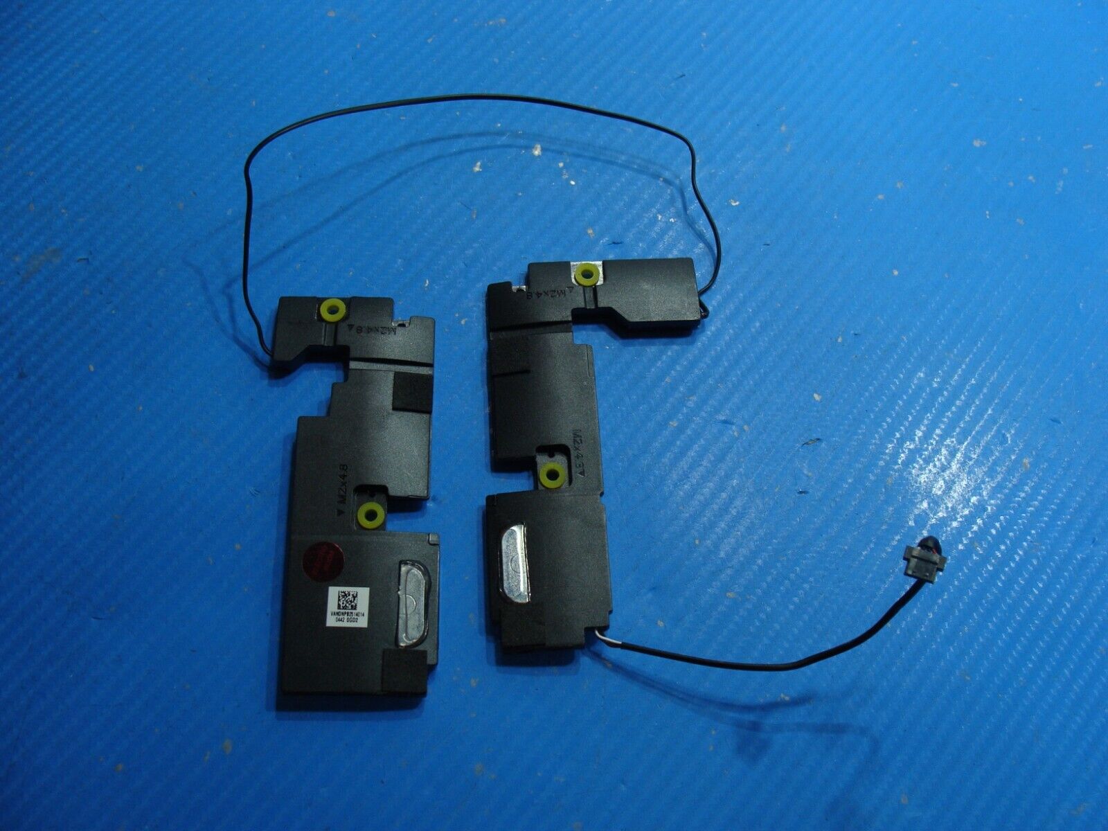 HP Chromebook x360 14a-ca0036nr 14