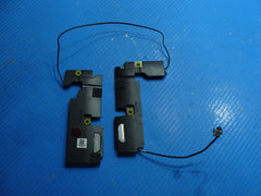 HP Chromebook x360 14a-ca0036nr 14" Left & Right Speaker Set DNPB2514014