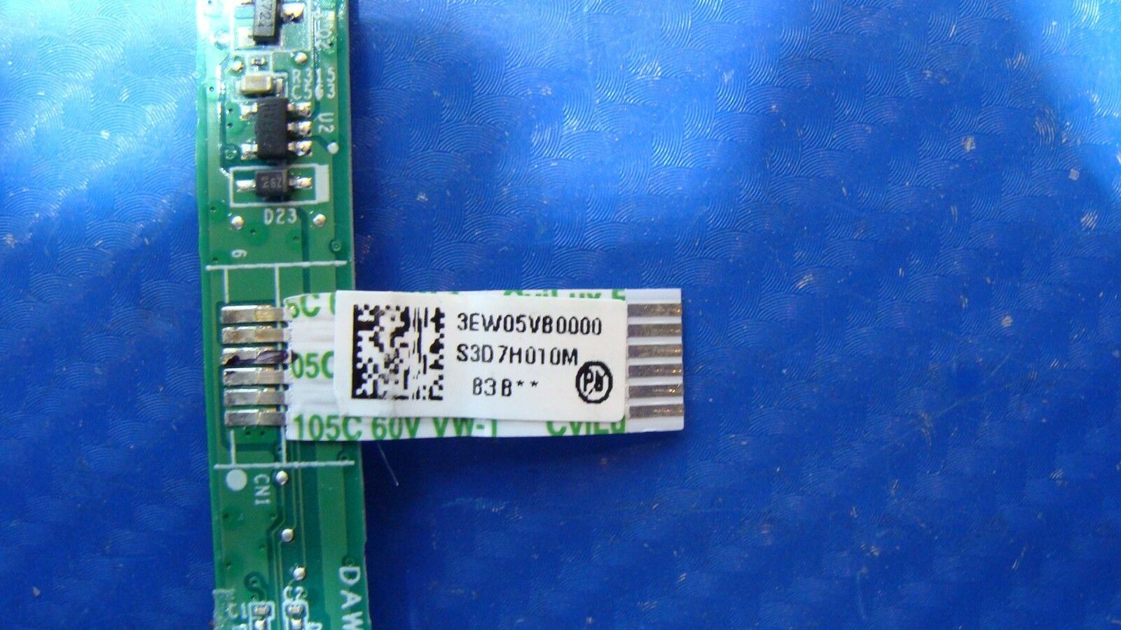 HP Split x2 13-m010dx 13.3