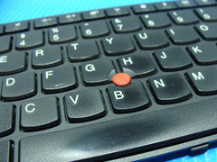 Lenovo ThinkPad E570 15.6" US Keyboard 01AX200 SN20K93368