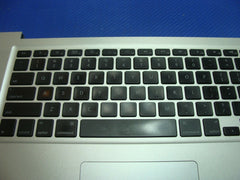 MacBook Pro 15" A1286 2011 MC723LL/A Top Case Keyboard Trackpad Silver 661-5854 Apple