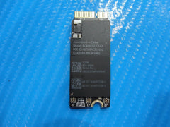 MacBook Pro A1398 15" Mid 2012 MC975LL/A WiFi Wireless Card 661-6534 607-8356