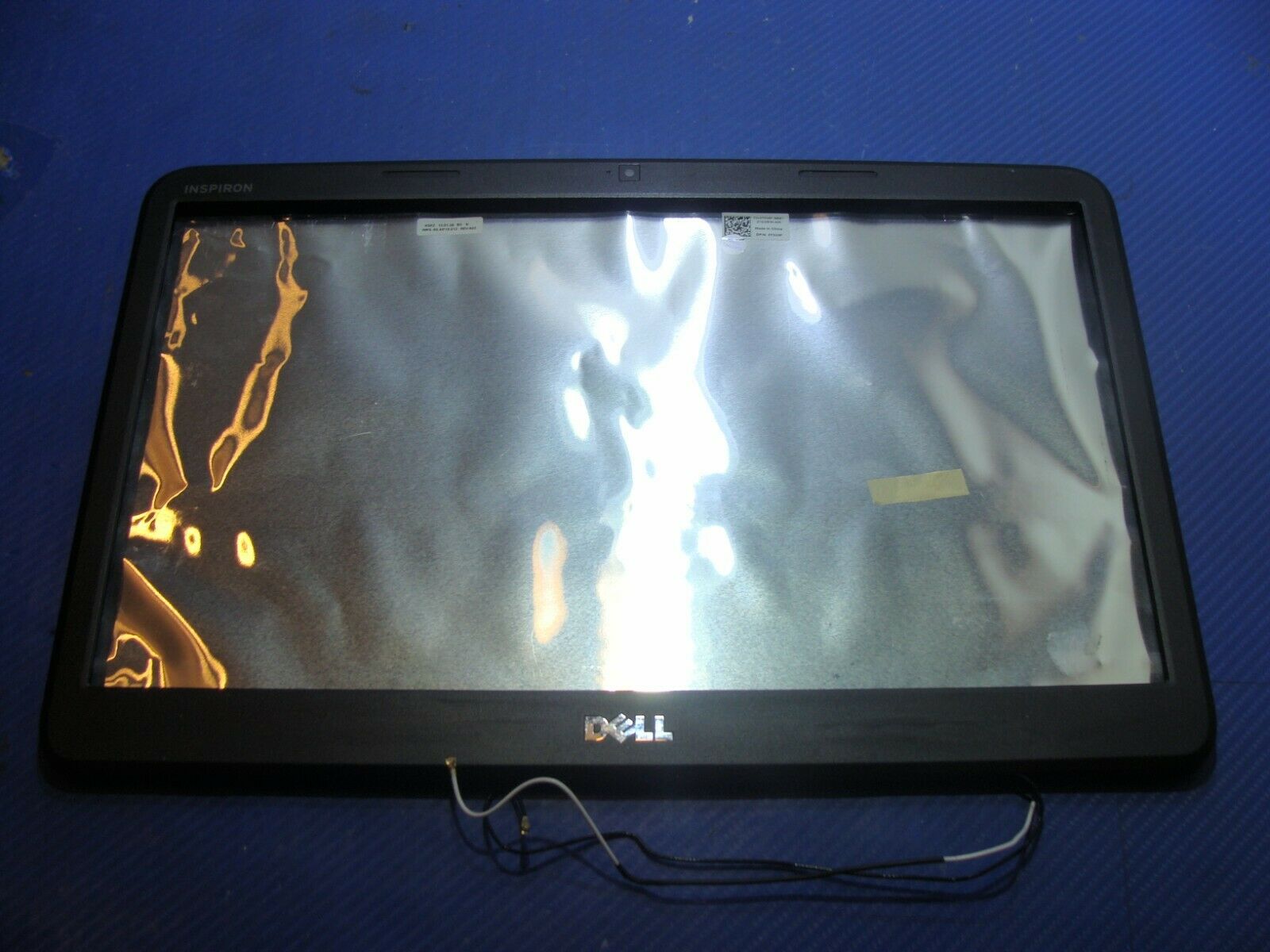 Dell Inspiron N5050 15.6