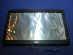 Dell Inspiron N5050 15.6" LCD Back Cover w/Front Bezel T3X9F 60.4IP19.012 - Laptop Parts - Buy Authentic Computer Parts - Top Seller Ebay