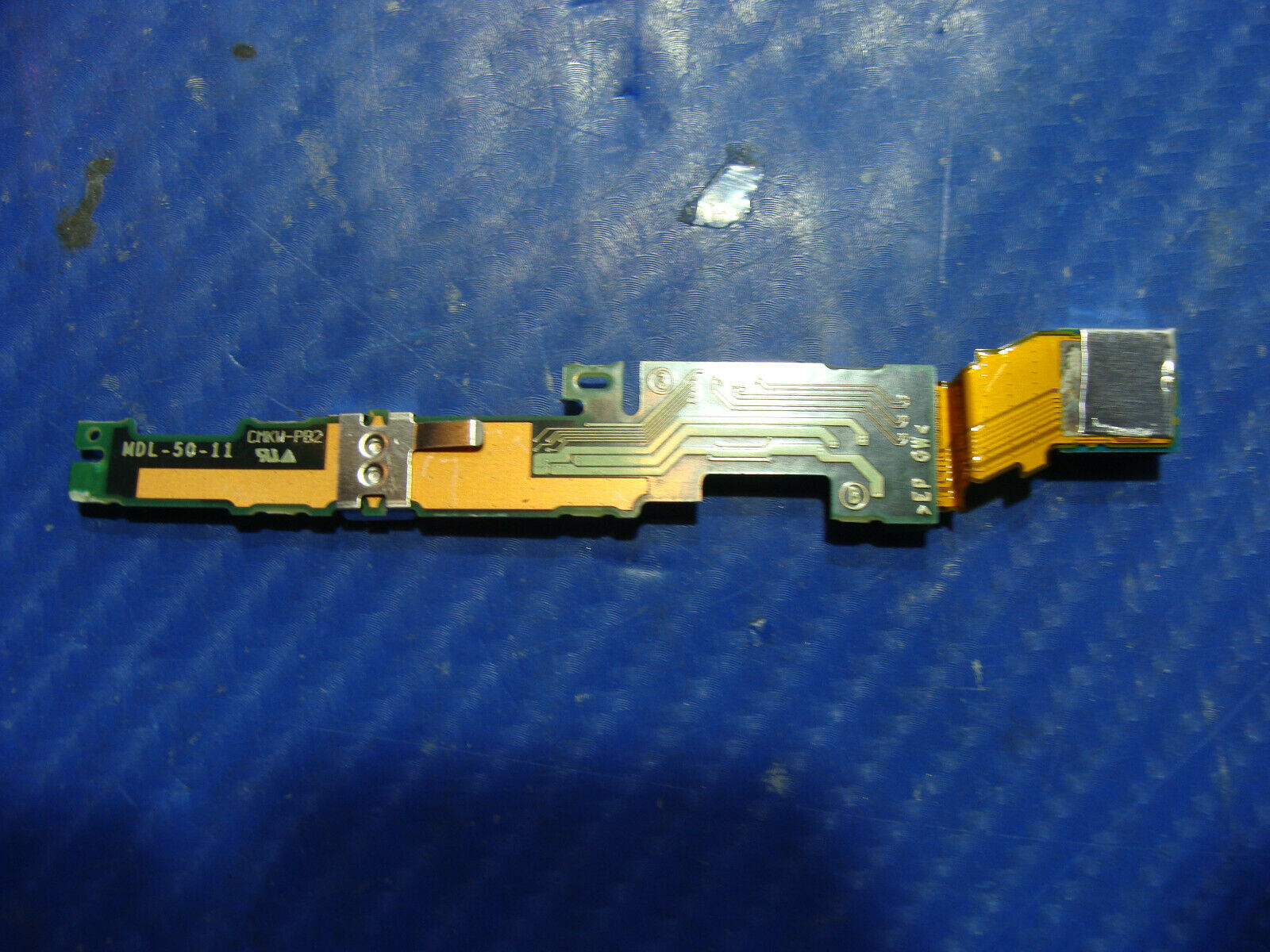 Sony Vaio Duo 13 13.3" Genuine Laptop Front Camera Board MDL-50-11 Sony