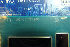 Dell Inspiron 15 5558 15.6" Intel i5-5250U 1.6GHz Motherboard LA-B843P XCFXD