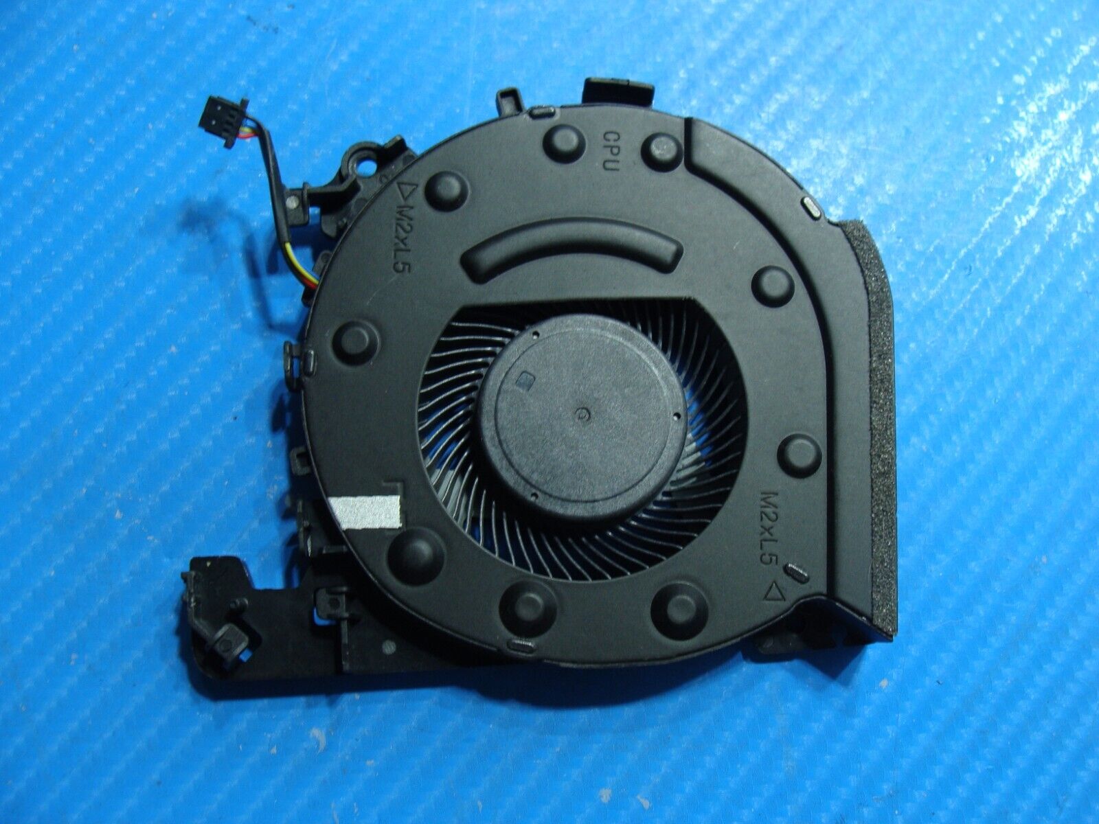 HP Pavilion 15-cx0020nr 15.6