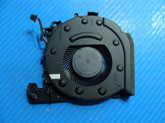 HP Pavilion 15-cx0020nr 15.6" Genuine CPU Cooling Fan L20335-001 DC28000KZF0